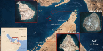 Zbulohet skenari i frikshëm: Pushtimi i tre ishujve që mund të ndezë luftën botërore