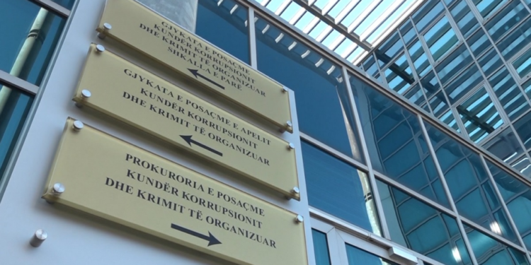 EMRAT / “Sterilizimi”, GJKKO dënon me nga 4 vite burg ish-zv/ministrin Rrjepaj dhe biznesmenin Ilir Rrapaj