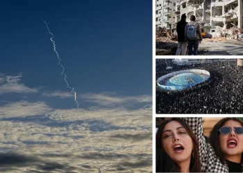 Shqiptarët e bllokuar në Dubai nga sulmet e Iranit, sipërmarrësja shqiptare: Na këshillojnë të mos dalim, ja kur do të nisin fluturimet!