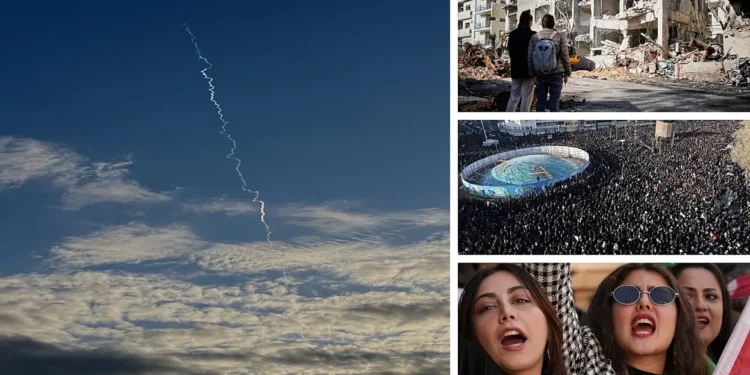 Shqiptarët e bllokuar në Dubai nga sulmet e Iranit, sipërmarrësja shqiptare: Na këshillojnë të mos dalim, ja kur do të nisin fluturimet!