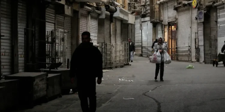 Si Izraeli e shfrytëzoi rrjetin e kamerave të Iranit si armë për t’i ndjekur dhe vrarë udhëheqësit