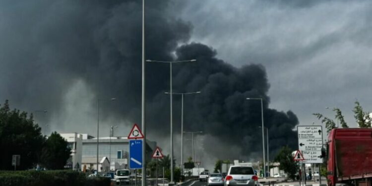 Izraeli nis sulme të reja ndaj Teheranit dhe Bejrutit, SHBA: Goditjet më të forta ndaj Iranit ende s’kanë ardhur