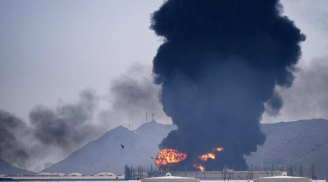 Pas sulmeve amerikane, Irani paralajmëron Emiratet e Bashkuara Arabe: Do të godasim portet