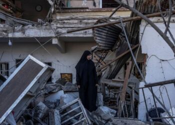 Konflikti në Lindjen e Mesme, 5 kushtet e Iranit për t’i dhënë fund luftës