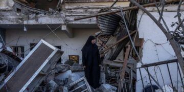 Konflikti në Lindjen e Mesme, 5 kushtet e Iranit për t’i dhënë fund luftës