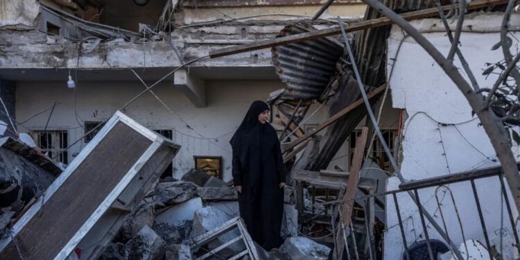 Konflikti në Lindjen e Mesme, 5 kushtet e Iranit për t’i dhënë fund luftës