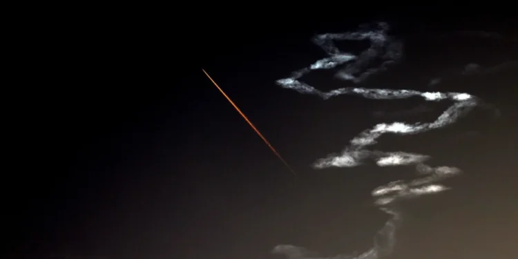 Si po e çan Irani mbrojtjen e Izraelit me raketa të pamundura për t’u ndalur