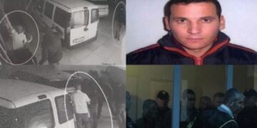 Rrëmbimi dhe vrasja e Jan Prengës, dënohet me burg përjetë Altin Hajri