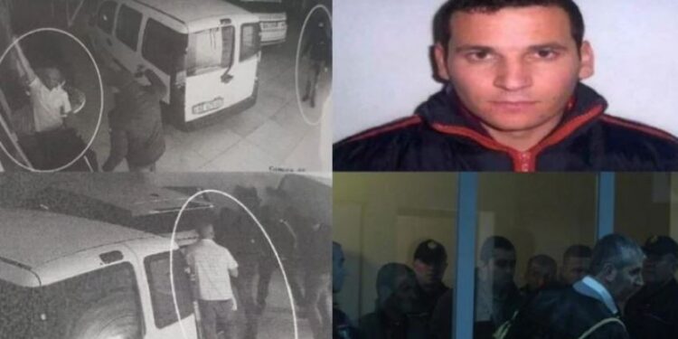 Rrëmbimi dhe vrasja e Jan Prengës, dënohet me burg përjetë Altin Hajri