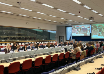 Zhvillohet në Bruksel mbledhja e 17-të e Nënkomitetit “Drejtësia, Liria dhe Siguria”/ BE shqyrton hapat e ndërmarra