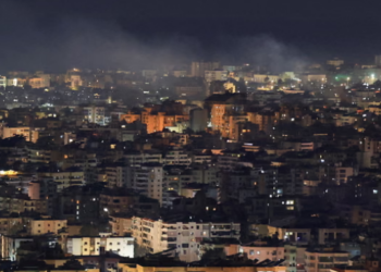 Valë e re sulmesh nga Teherani, 31 viktima në Liban, alarm në Izrael dhe Gjirin Persik