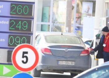 Ibrahimaj: Tregu i karburanteve në monitorim ditor, nuk ka problem me furnizimin