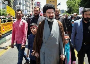 Izraeli: Pasardhësi i Khamenei-t do të jetë shënjestra e radhës për eliminim