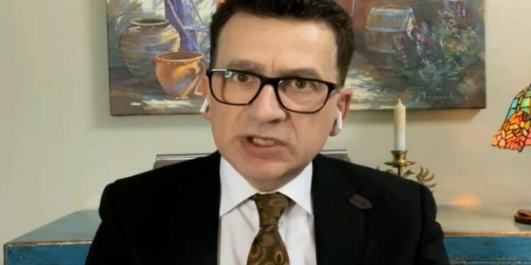 “Kandidimi i Berishës i paligjshëm”, Spahiu: Salianji duhet t’i kërkojë gjykatës pezullimin e zgjedhjeve në PD