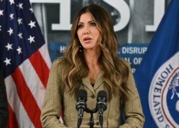 Ndryshime në qeverinë e SHBA-së, Trump largon nga detyra shefen e Sigurisë Kombëtare! Ja kush e zëvendëson