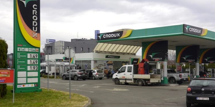 Lufta në Lindjen e Mesme, Kroacia vendos limit për çmimet e karburanteve!