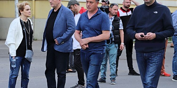 “Basha më kërkoi që të takoja Berishën”, Flamur Noka: E binda që të kandidonte në 2021