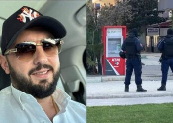 “Nxirrte të dhëna nga TIMS për llogari të grupit të Hajrullës”, SPAK sqaron rolin e shefit të Policisë që u arrestua sot