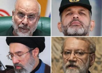 Irani ka ndryshuar elitën! Kush është katërshja që drejton kombin me mbi 80 mln banorë