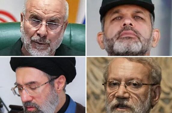 Irani ka ndryshuar elitën! Kush është katërshja që drejton kombin me mbi 80 mln banorë