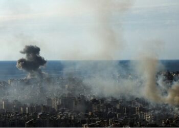 Shpërthime në Teheran, raketat iraniane godasin kampin ushtarak gjerman në Jordani
