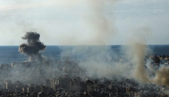Shpërthime në Teheran, raketat iraniane godasin kampin ushtarak gjerman në Jordani