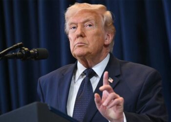 Trump: Po e fitojmë bindshëm luftën me Iranin. Nuk do të zgjasë shumë!