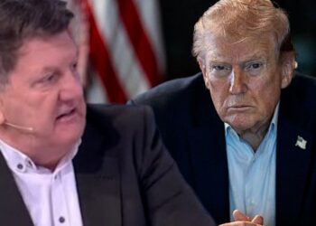 “Trump do përfundojë në gjyq”, Milaim Zeka: Kjo është frika reale e Presidentit amerikan