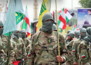 Agjencia e lajmeve opozitare iraniane: 300 anëtarë të milicisë Basij të vrarë në sulmet gjatë natës nga Izraeli