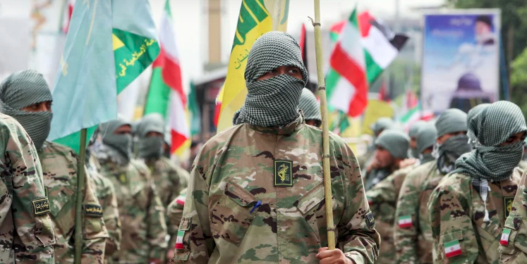 Agjencia e lajmeve opozitare iraniane: 300 anëtarë të milicisë Basij të vrarë në sulmet gjatë natës nga Izraeli