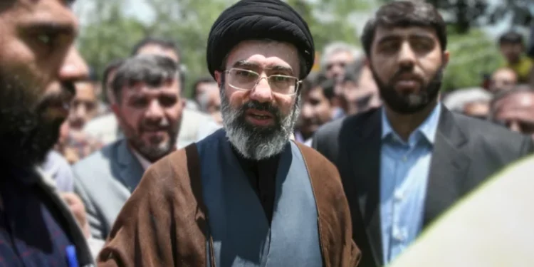 Deklarata e parë e Mojtaba Khameneit: Nëse armiku s’na dëmshpërblen, do të shkatërrojmë pronat e tyre!