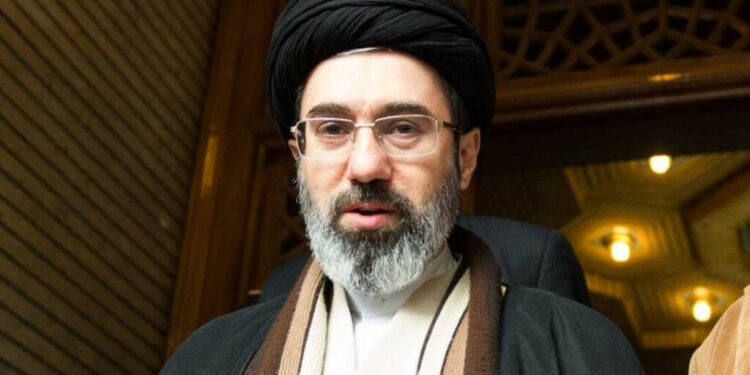 SHBA-të ofrojnë deri në 10 mln $ shpërblim për informacione mbi Mojtaba Khamenein