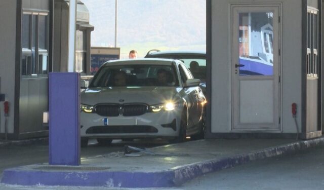 Të shpallur në kërkim ndërkombëtar, arrestohen në Morinë tre persona