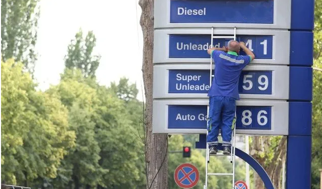 Nafta 214 lekë, Qeveria rikthen Bordin e Transparences, akciza ulet me 20%