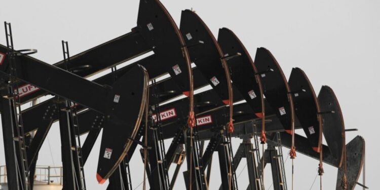 Nafta rritet në nivelin më të lartë që nga viti 2022 mes tensioneve të luftës me Iranin