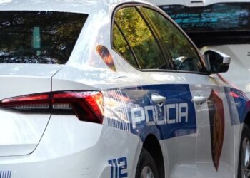 Plagosen dy policët e “Shqiponjave”, ranë nga lartësia gjatë aksionit për kapjen e një personi