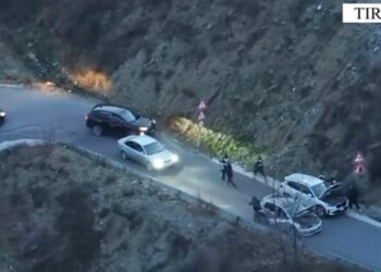 “E pranoj gabimin”, 46-vjeçari zbërthehet para policisë: Ja pse i trafikoja armët