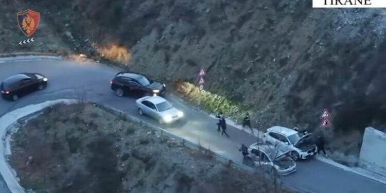 “E pranoj gabimin”, 46-vjeçari zbërthehet para policisë: Ja pse i trafikoja armët