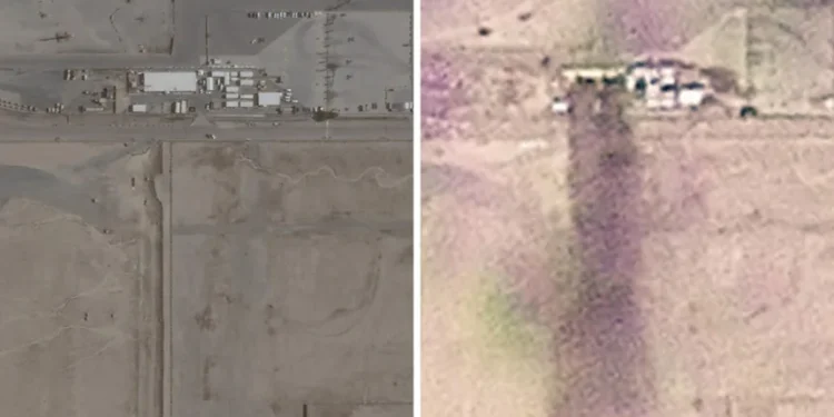 Sulmet iraniane në Kuvajt, humbin jetën gjashtë ushtarë amerikanë