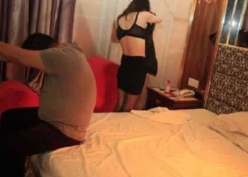 Ushtronin prostitucionin në një apartament me qira, arrestohen dy vietnameze në Tiranë