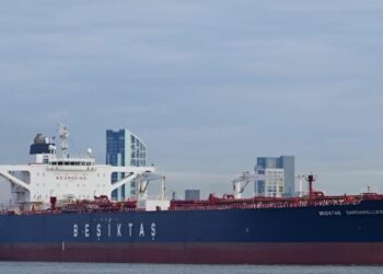 Shpërthim në Detin e Zi, përshkallëzim tensioni në Lindjen e Mesme