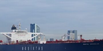 Shpërthim në Detin e Zi, përshkallëzim tensioni në Lindjen e Mesme