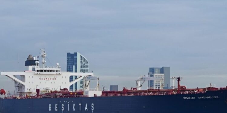 Shpërthim në Detin e Zi, përshkallëzim tensioni në Lindjen e Mesme