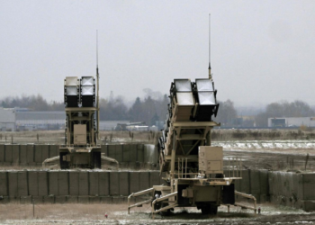 Raketat balistike iraniane drejt Turqisë, NATO vendos sistem shtesë të mbrojtjes ajrore Patriot