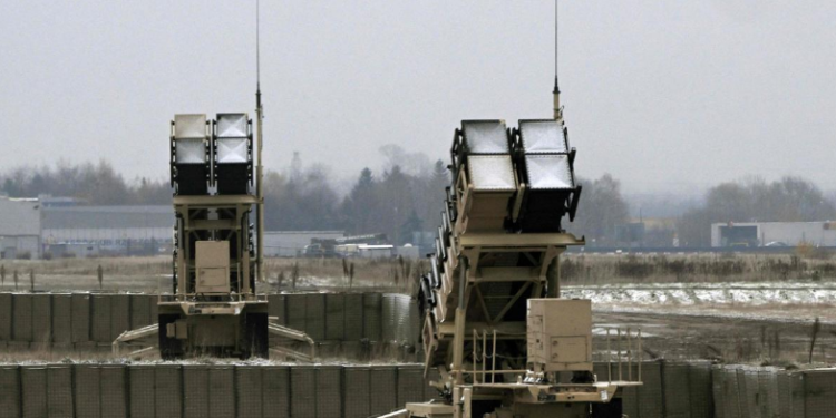 Raketat balistike iraniane drejt Turqisë, NATO vendos sistem shtesë të mbrojtjes ajrore Patriot