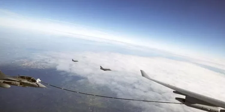 Konflikti i afrohet Evropës, SHBA-të kërkojnë ndihmë për mbrojtjen e Gjirit dhe Jordanisë