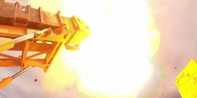 Sërish raketa iraniane drejt Turqisë! Valë e re sulmesh amerikano-izraelite ndaj Iranit