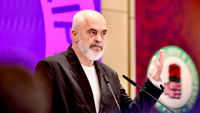 Rama mbledh sot Asamblenë e PS, priten zgjedhje të strukturave drejtuese, në fokus dhe diaspora