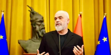 Rama dënon sulmet e Iranit në Dubai: Siguria në Gjirin Persik, domosdoshmëri globale