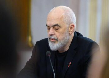 Rama publikon renditjen: Shqipëria, e nënta në botë për sigurinë kibernetike